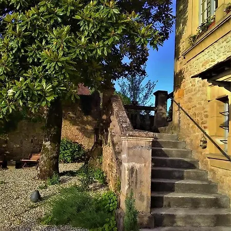 Rue Du Chateau Frühstückspension