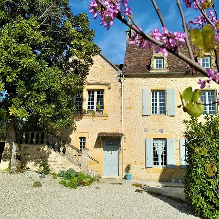 Rue Du Château Lalinde
