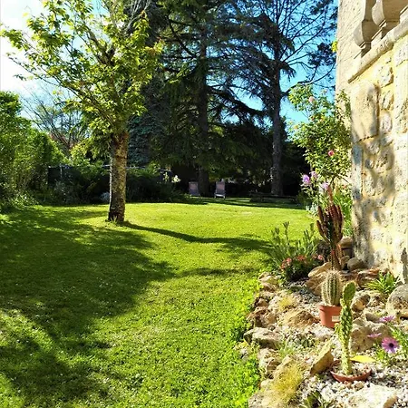 Rue Du Château Lalinde