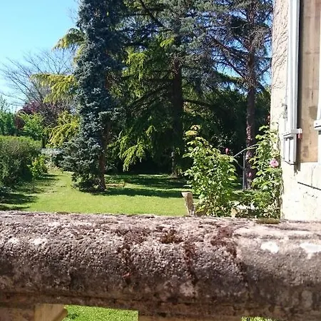 Bed & Breakfast Rue Du Chateau