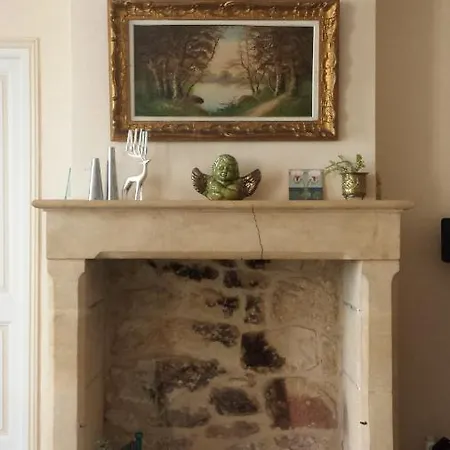 Bed & Breakfast Rue Du Chateau Lalinde