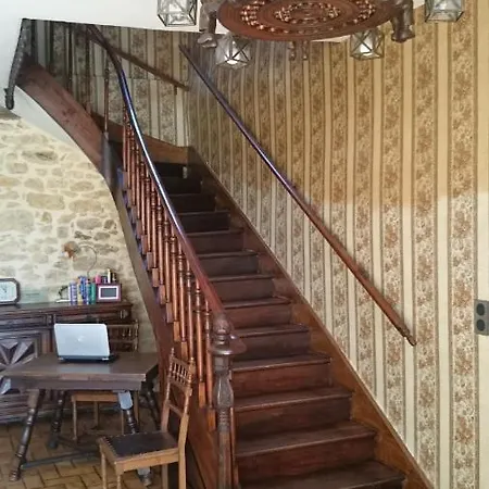 Rue Du Chateau 3* Lalinde