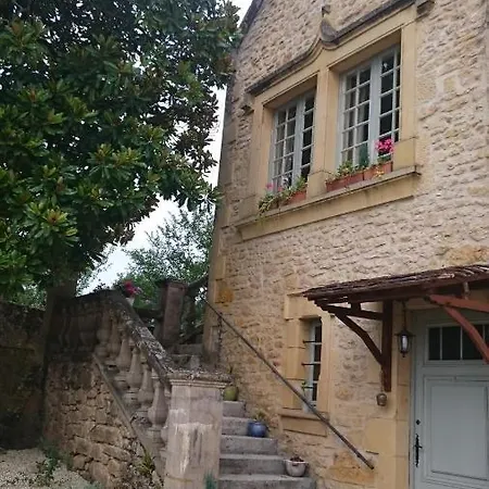 Rue Du Chateau 3* Lalinde