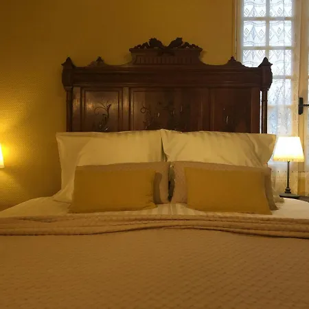 Rue Du Chateau 3* Lalinde