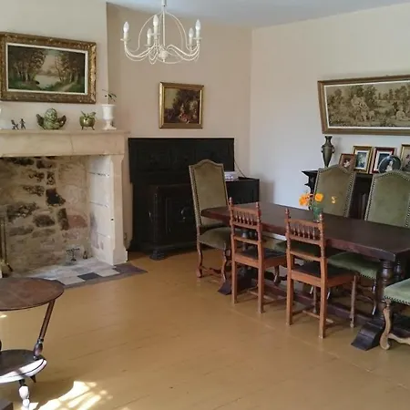 Bed & Breakfast Rue Du Chateau