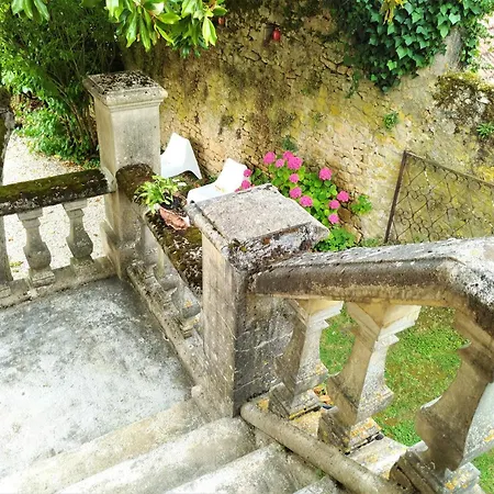 Bed & Breakfast Rue Du Chateau *