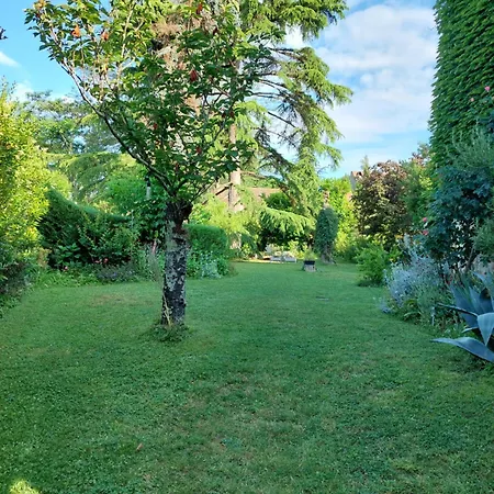 Rue Du Chateau Lalinde