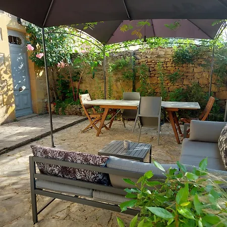 Rue Du Château Couette-café