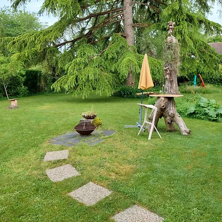 Bed & Breakfast Rue Du Chateau