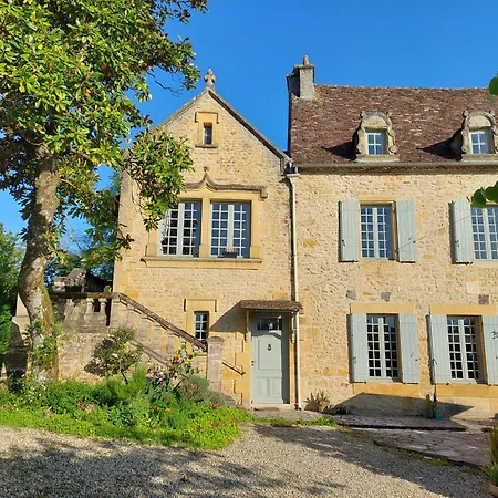 Bed & Breakfast Rue Du Chateau Lalinde