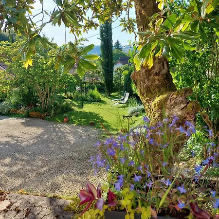 Rue Du Chateau Lalinde