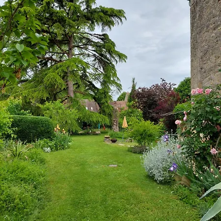 Rue Du Château