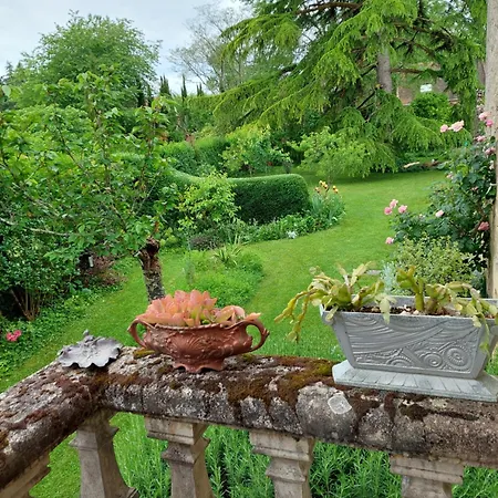 Bed & Breakfast Rue Du Chateau Lalinde