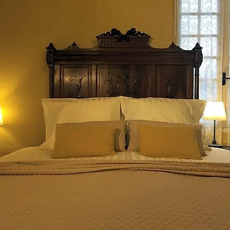 Bed & Breakfast Rue Du Chateau Lalinde