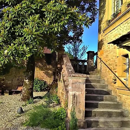 Rue Du Chateau 3* Lalinde