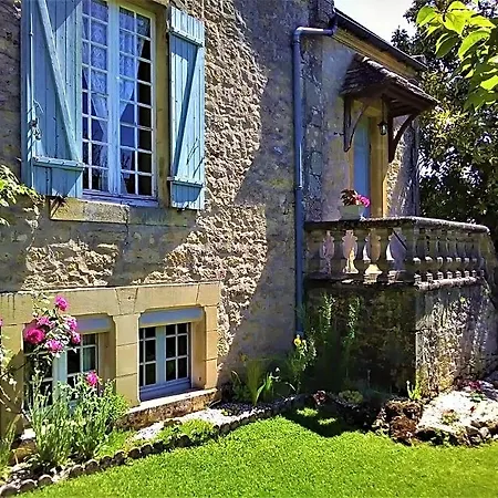 Bed & Breakfast Rue Du Chateau 3*
