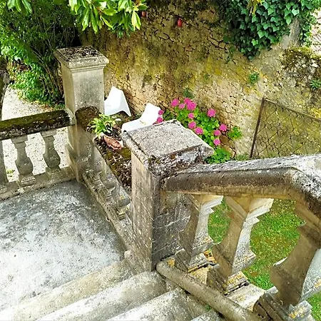 Rue Du Chateau Lalinde