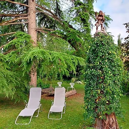 Bed & Breakfast Rue Du Chateau Lalinde