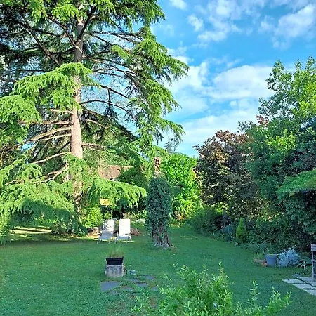 Bed & Breakfast Rue Du Chateau