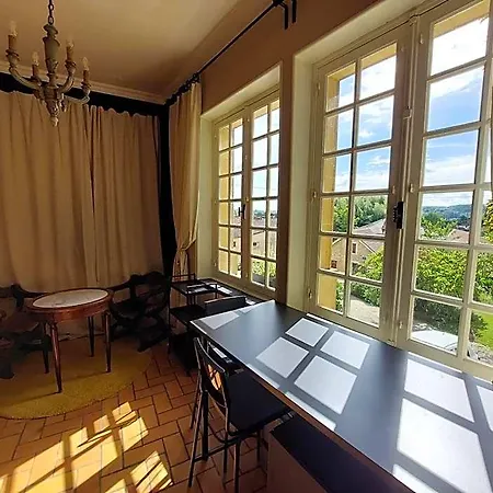 Bed & Breakfast Rue Du Chateau Lalinde