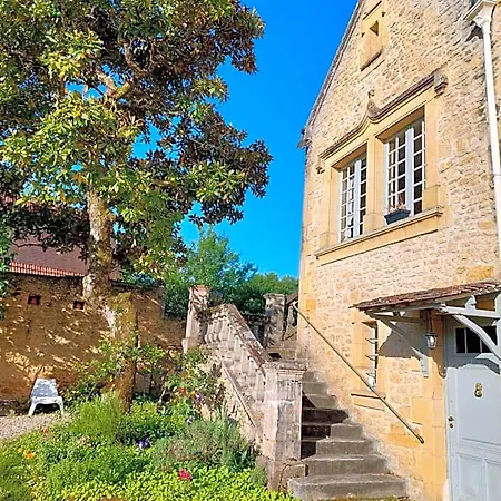 Rue Du Chateau Lalinde