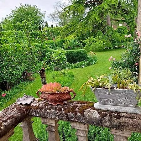 Rue Du Chateau 3* Lalinde