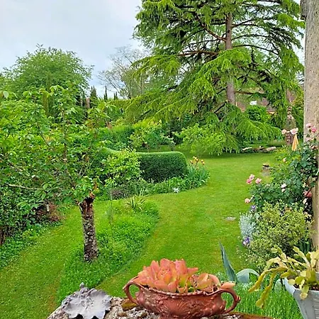 Bed & Breakfast Rue Du Chateau