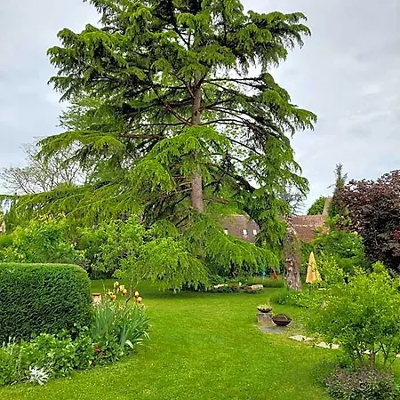 Rue Du Chateau Bed & Breakfast Lalinde