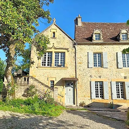 Bed & Breakfast Rue Du Chateau 3*