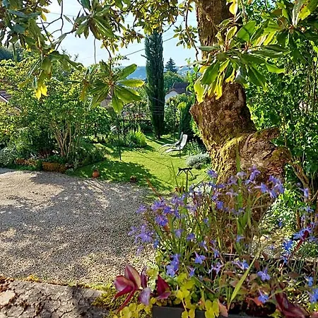 Bed & Breakfast Rue Du Chateau Lalinde