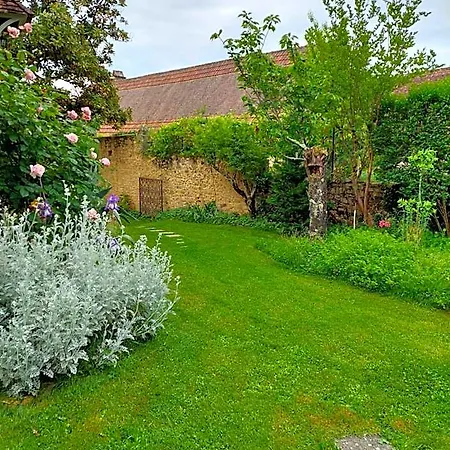 Rue Du Chateau Bed & Breakfast Lalinde