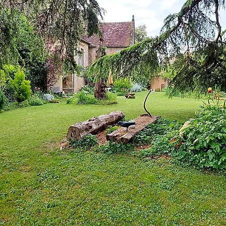 Rue Du Chateau 3* Lalinde