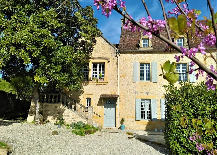 Rue Du Chateau Lalinde