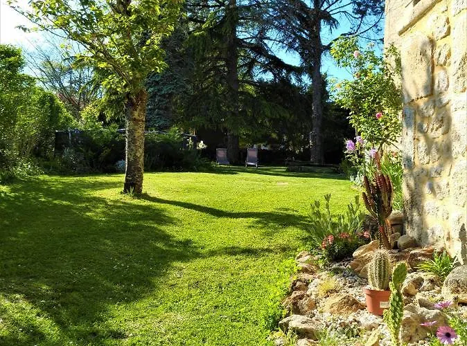 Rue Du Chateau Lalinde