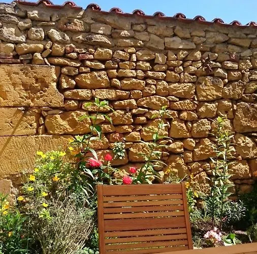 Bed & Breakfast Rue Du Chateau 3*