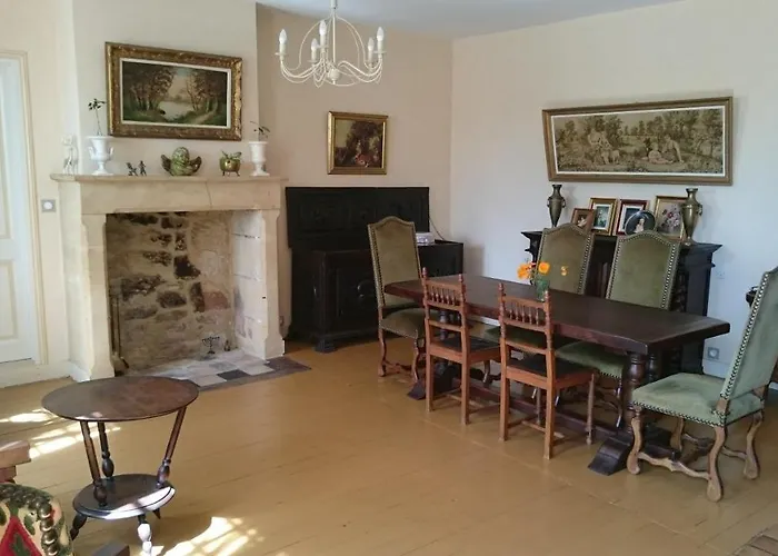 Bed & Breakfast Rue Du Chateau