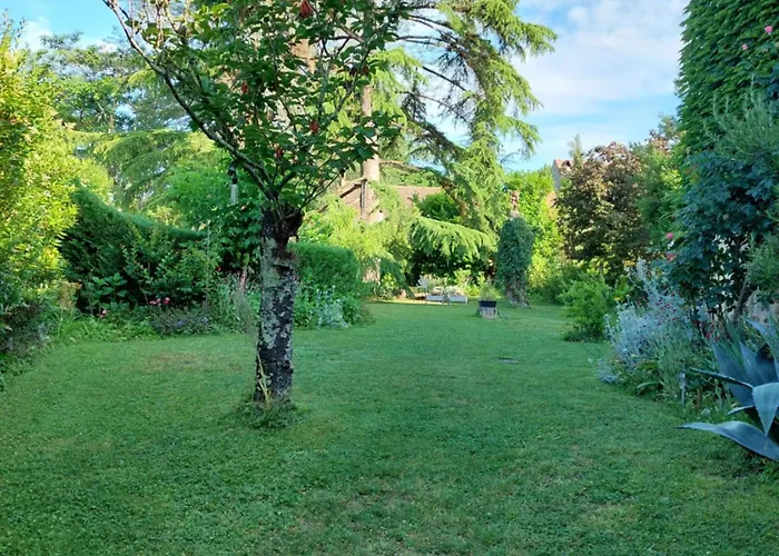 Rue Du Chateau Lalinde