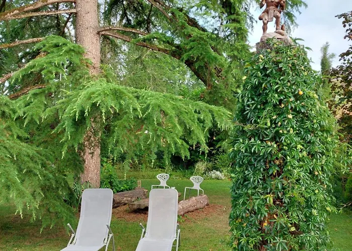 Rue Du Chateau 3* Lalinde