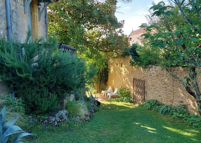 Bed & Breakfast Rue Du Chateau