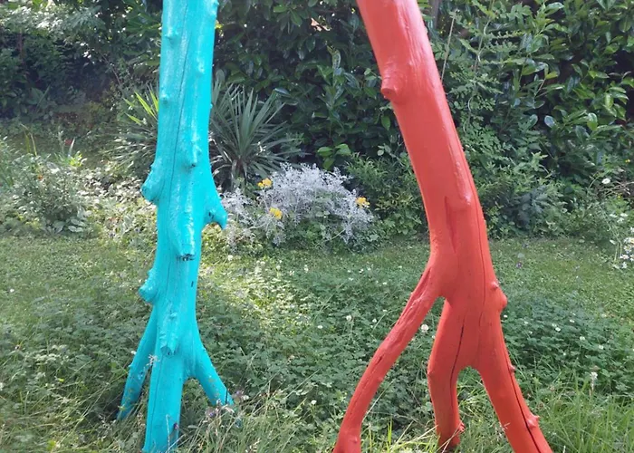 Bed & Breakfast Rue Du Chateau Lalinde