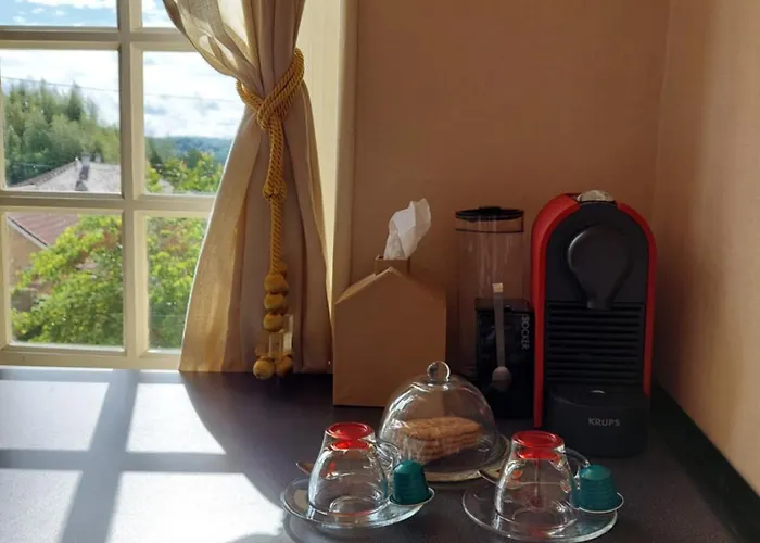 Rue Du Chateau Lalinde