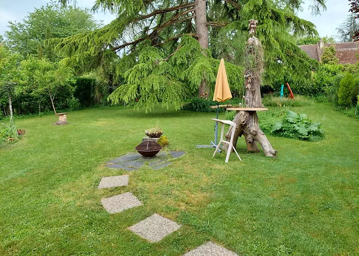 Bed & Breakfast Rue Du Chateau